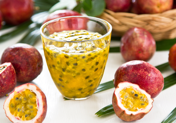 Konsumsi Buah Markisa dan Dapatkan Manfaat-manfaatnya