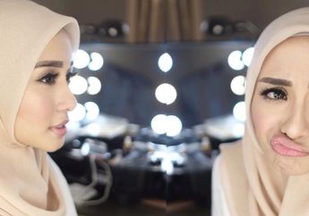 Tak Hanya Istri Engku Emran, 3 Artis Ini Gunakan Sepatu dengan Model yang Sama! Siapa Aja sih?