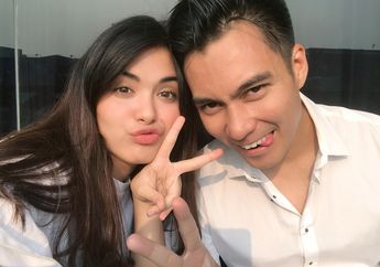 Anggapan dan Omongan Negatif Dari Orang, Ini Cara Baim Wong Menyikapinya