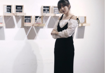 Wajib Tahu! Inilah Macam Dress dan Cara Mix And Match Biar Makin Stylish loh