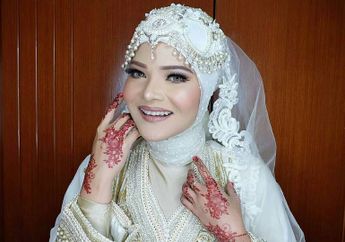 Penyanyi Terry Ungkap Alasannya Menikah Tidak Diketahui Awak Media, Jawabannya Bikin Sedih