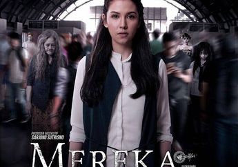 Buka Mata Batin, Estelle Linden Tiba-tiba Merinding! Apa Saja yang Dia Lihat?