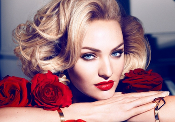 Tips Makeup Glamor Tanpa Terlihat Lebay dan Menor dari Makeup Artist Beken Philipe Karunia 