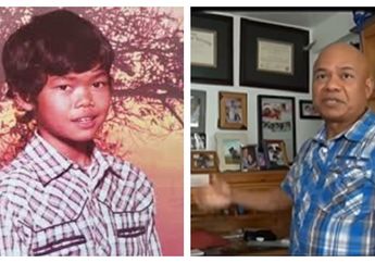 Orang Kaya di Wisconsin ini Masa Kecilnya Sangat Miskin dan Terlantar, Begini Kisah Perjuangan Hidupnya 