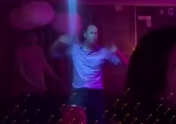 VIDEO : GAWAT! Prince William, Duke Of Cambridge Kepergok Party Bersama Wanita Lain