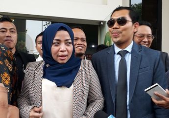 Diduga Menipu, Musdalifah Dilaporkan Mantan Kuasa Hukumnya