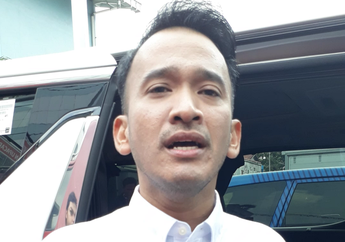 Kue Artis Ruben Onsu Ganti Nama, Bensu Pamit dan Jelaskan Hal Ini!