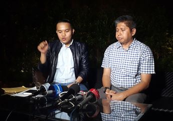 Khairil Anwar eks Musdalifah Resmi Ditangkap Polisi atas Kasus Penggelapan Uang!