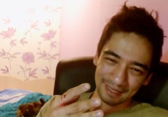 VIDEO : Detik-detik Pria yang Bunuh Diri Secara Live Dengan Ular Peliharaannya, Alasannya Diduga Karena Hal Ini, Tragis!