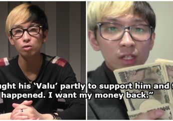 Kena Marah Netizen Setelah Youtuber Ini Raup Rp 6,5 Miliar dalam 1 Minggu, Ini Yang Sebenarnya Terjadi