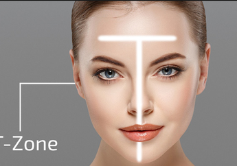 Selama Ini Wanita Salah, Ternyata Ini Perawatan Untuk Jenis Kulit Kombinasi yang Benar Biar Wajah Mulus Cantik