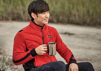 Duh, Ganteng-ganteng Jomblo? Beginilah Curhat Lee Je Hoon Soal Hubungan Cintanya