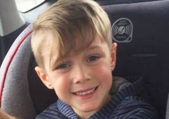 Bocah Ini Memilih Hewan yang Dia Inginkan di Tempat Penampungan, Ternyata Pilihannya Sungguh Mengharukan