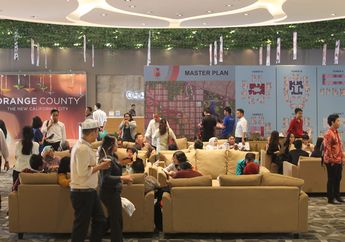 Meikarta, Sebelum Harga Melesat