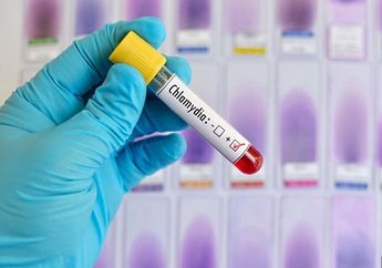 Waspadalah! Klamidia Mengintai Para Wanita, Jaga Miss V Baik-baik Agar Terhindar dari Penyakit Ini