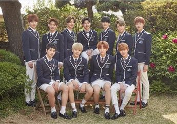 Aww! Nggak Disangka, Member Boyband Ini Ternyata Punya Hobi yang Cucok Deh