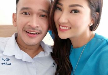 Rayakan Anniversary Pernikahan, Ruben Onsu dan Sarwendah Ingin Tambah Momongan