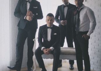 Bukan Boyband, Ini Tujuan Keren 4 Presenter Kece Bikin Grup Sendiri! Bisa Dipanggil Juga Loh