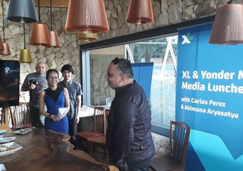 Pembuat Video Clip Despacito Carlos Perez, Penasaran Dengan Sosok Via Vallen