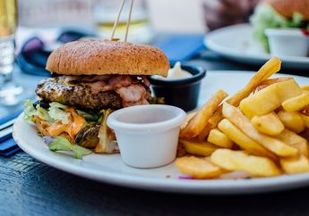 Awas! Jauhi 5 Makanan Ini Daripada Menyesal Kemudian