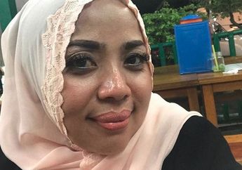 Wow, Musdalifah Sempat Lunasi Rp 70 Juta Hutang Khairil Anwar ke Penagih yang Menerornya!