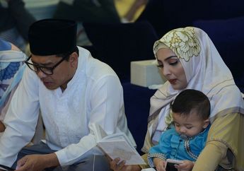 Setahun Ditinggal Ibu, Ini Harapan Ashanty Usah Bertemu Ibunya dalam Mimpi!