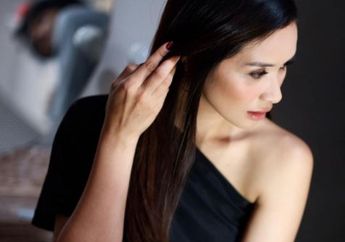 Karakter Yang Diperankan Marsha Timothy Tidak Ada Yang Enteng!