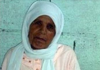 Hamil Selama 46 Tahun, Wanita Ini Akhirnya Melahirkan! Lihat Bayinya, Bikin Syok