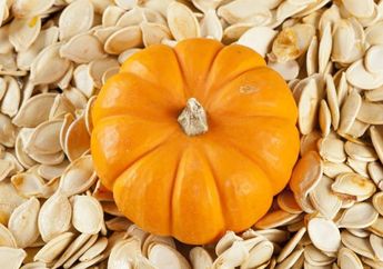 Biji Labu Ternyata Punya 5 Manfaat yang Jarang Diketahui, Jangan Sampai Dibuang ya!