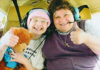 Sadis dan Ironis! Gadis Ini Tega Bunuh Ibunya Sendiri Karena Sang Ibu Lakukan Hal Ini Selama Bertahun-Tahun Kepadanya....