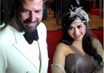 Tidak Ingin Buru-buru Menikah, Seperti ini Alasan Paramitha Rusady dan Hans de Kraker