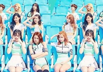 Alamak, Bodyguard Girl Grup TWICE Bikin Sebel Penulis Buku Indonesia Ini, Apa sih yang Mereka Lakukan?