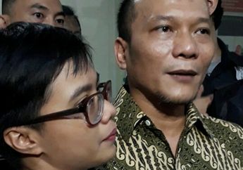 Dihukum 6 Bulan Penjara, Iwa K Kok Malah Terharu dan Berlinang Air Mata?