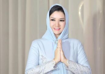 Dari Putri Tersangka Korupsi, Undang MLTR Sampai Dugaan Video Mesum, Ini Dia 6 Fakta Rita Widyasari, Bupati Cantik Kutai Kartanegara yang Tercyduk KPK
