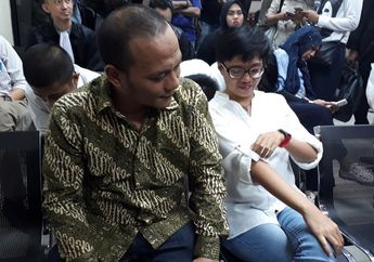 Dihukum 6 Bulan Dalam Kasus Narkoba, Iwa K Merasa Disentil Allah