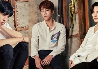 3 Member INFINITE Bakal Hadir di Variety Show Spesial Chuseok Ini Lho
