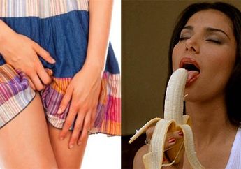 Awas, Jarang Bercinta Bisa Sebabkan Miss V dan Mr. Happy Alami Hal Mengerikan ini