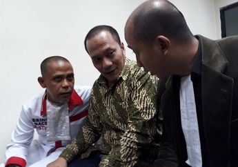 Begini Kondisi Keluarga yang Mengetahui Iwa K Harus Jalani Sisa Hukuman