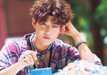 Suho EXO Kembali Tunjukkan Bakat Aktingnya Dalam Film Adaptasi Webtoon Populer!