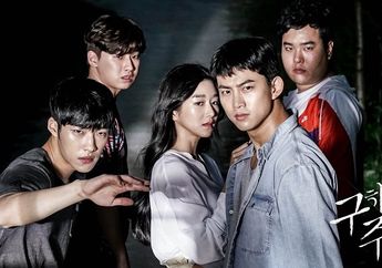 Aduh, Aktris Korea Ini Sampai Alami Depresi Gara-gara Perannya sebagai Penganut Aliran Sesat