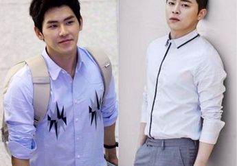Jo Jung Suk dan Hoya Akan Bikin Fans Terpesona Lewat Drama Romance Kriminal Ini