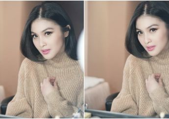 Perut Sandra Dewi Makin Terlihat Besar, Netizen Berikan Reaksi Begini!