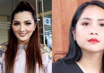 Bukan Kue, 4 Artis Ini Justru Pilih Bisnis Hijab dan Pakaian Muslim Loh... Nomor 4 Kok Mahal Banget sih?