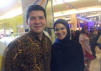 Tantri Namira Wajibkan Suami Temani Proses Persalinan, Tapi Haikal Kamil Sudah Parno Duluan