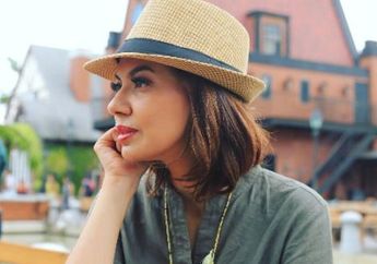 Q & A With Najwa Shihab, Mulai Dari Tips Awet Muda Sampai Keinginan Jadi Menteri Dan Ketua KPK