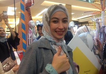 Waduh! Akibat Terlalu Lelah, Sel Darah Putih Anisa Trihapsari Anjlok 