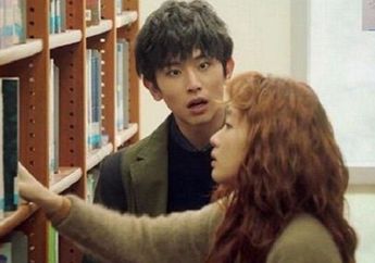 Inilah 5 Karakter Cowok Drama Korea yang Sering Bikin Penonton Sebal, Mulai dari Tukang Nyinyir Sampai Tukang Gombal