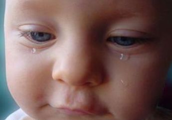 Tolong Dibantu, Sekujur Tubuh Dipenuhi Luka Misterius, Usia Baru 16 Bulan, Sarung Bantal Selimut Tak Mampu Beli