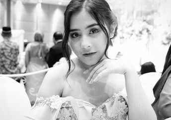 Duh, Prilly Latuconsina Main Peluk Cowok Ganteng, Pacar Baru?