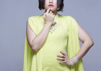 Barusan Berhijab Tika T2 Udah Punya Gaya yang Keren loh, yuk Lihat!